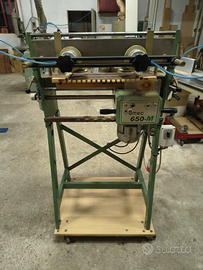 Codettatrice Omec 650 M