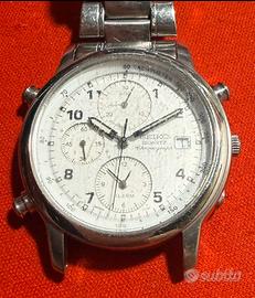 OROLOGIO SEIKO CRONO 7T32-7B80 PER RICAMBI