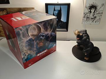 Action Figure Berserk Zodd POP UP PARADE