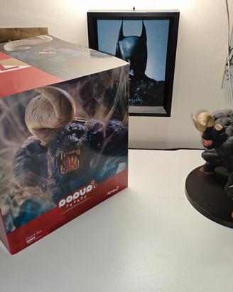 Action Figure Berserk Zodd POP UP PARADE