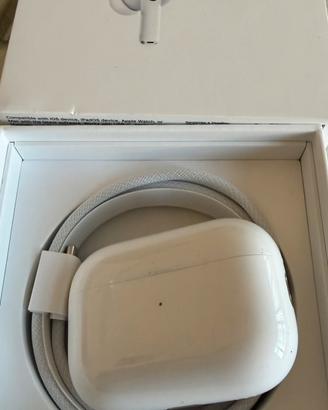 Apple AirPods Pro 2