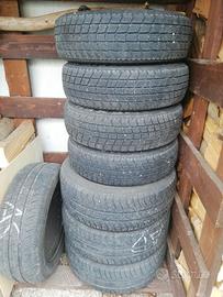 Cerchi ruote auto