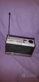 WATT RADIO D'EPOCA