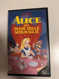 Black diamon Alice nel paese delle meraviglie