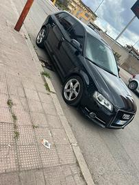 Audi a3 1.6 105cv