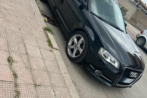 Audi a3 1.6 105cv