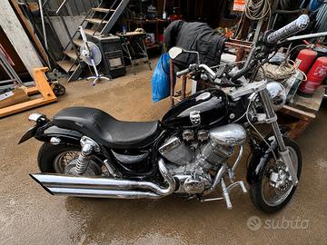 Yamaha 2YL