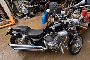 Yamaha 2YL