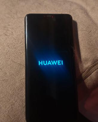 Huawei mate 20 pro