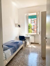 VILLA GORDIANI / Stanza con SPESE INCLUSE