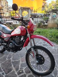 Cagiva Ala Rossa 350 - 1985