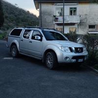 Nissan Navara 2014 2.5 tdi
