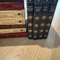 Fabbri vari titoli romanzi