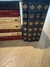 Fabbri vari titoli romanzi