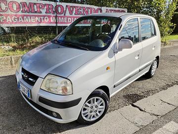 Hyundai Atos Prime 1.1 12V Active 172000KM 2006 FR