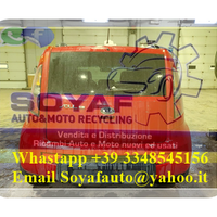 Ricambi KIA SOUL dal 2008 al 2015
