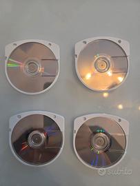 Giochi PSP