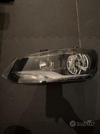 Fanale anteriore sx Vw Polo 6r 09’-‘13 Originale