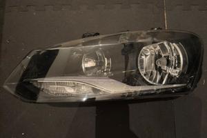 Fanale anteriore sx Vw Polo 6r 09’-‘13 Originale