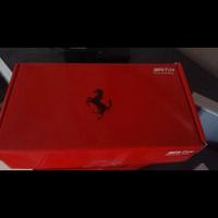 FERRARI HAGENUC ...NUOVO