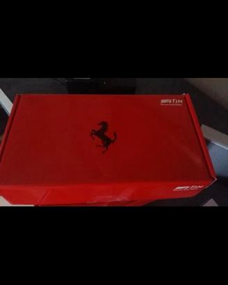 FERRARI HAGENUC ...NUOVO