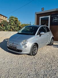 Fiat 500 1.3 Multijet 95 CV Sport