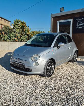 Fiat 500 1.3 Multijet 95 CV Sport