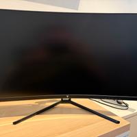 Monitor itek 27”