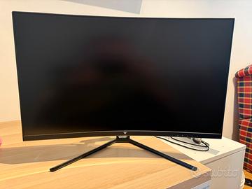 Monitor itek 27”