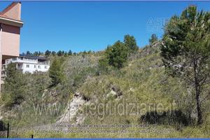 Terreno Agricolo Enna [A4339923]