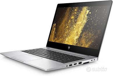 HP EliteBook 830 G5