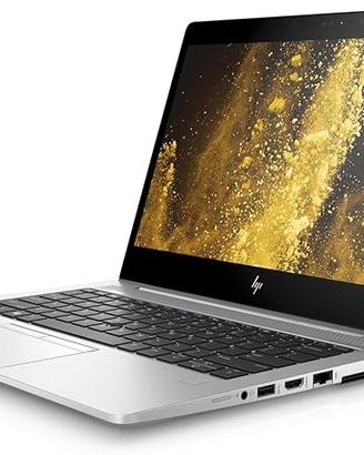HP EliteBook 830 G5