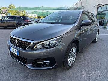 Peugeot 308 Sw 1.6 120 S&S SW Business