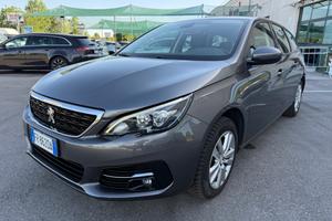 Peugeot 308 Sw 1.6 120 S&S SW Business