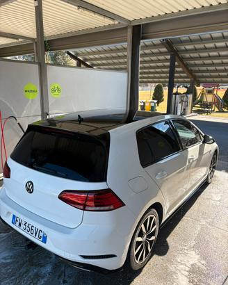 cerchi originali golf da 17”