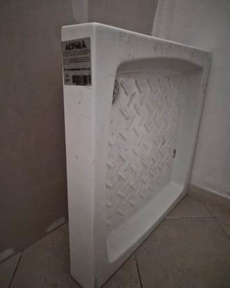 piatto doccia althea