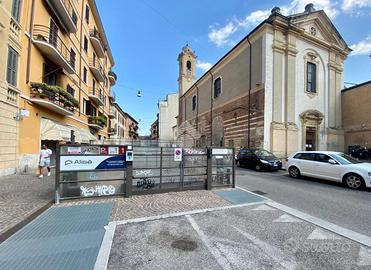 AUTORIMESSA A VERONA