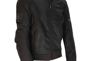 Giacca uomo da Moto Ventilata ACERBIS CE AC50 VENT