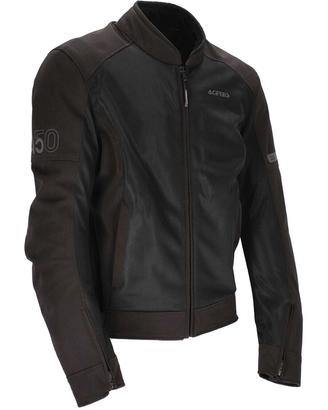 Giacca uomo da Moto Ventilata ACERBIS CE AC50 VENT