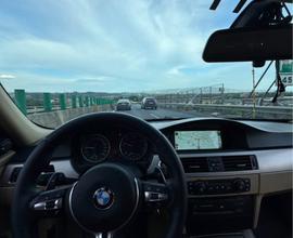 BMW serie 3