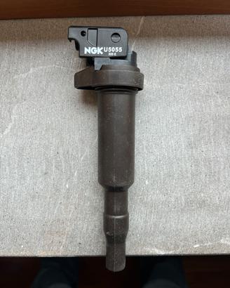 Bobine NGK U5055 (x4)