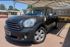 Mini One D Countryman Business 1.6 One D #11433