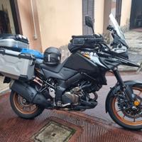 Suzuki V Strom 1050 my2023