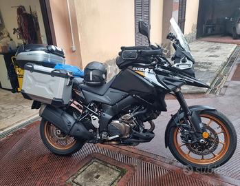 Suzuki V Strom 1050 my2023