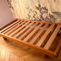 Rete a doghe/lettino bimbi