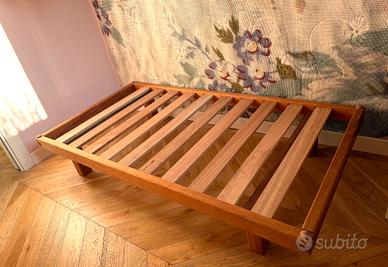 Rete a doghe/lettino bimbi