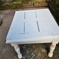 tavolo vintage romagnolo  euro 50 