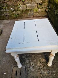 tavolo vintage romagnolo  euro 50 