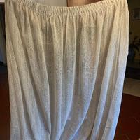 tenda da sala (due pezzi)