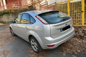 Focus 1.6 TDCi (90CV)